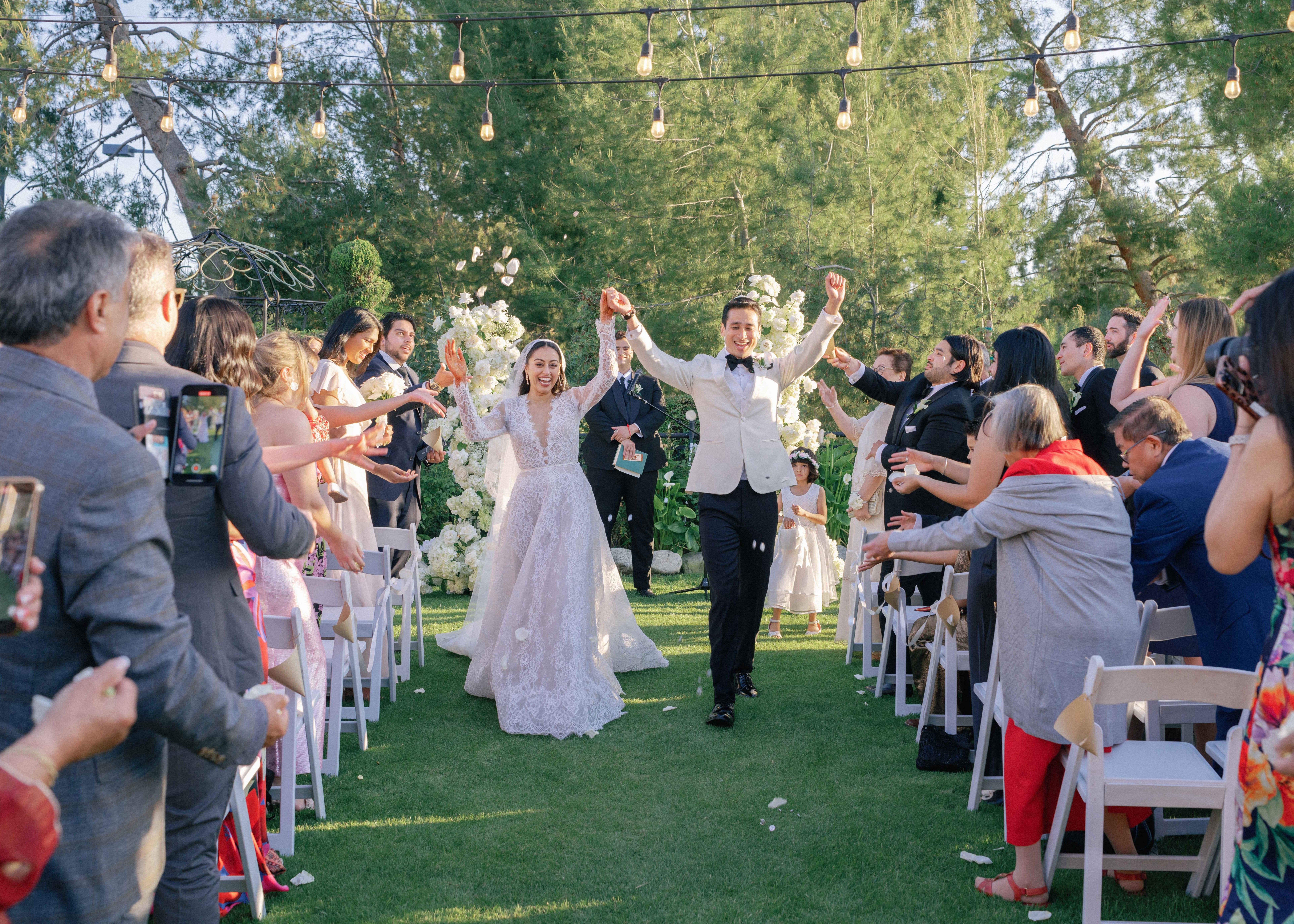 South Asian Weddings Images