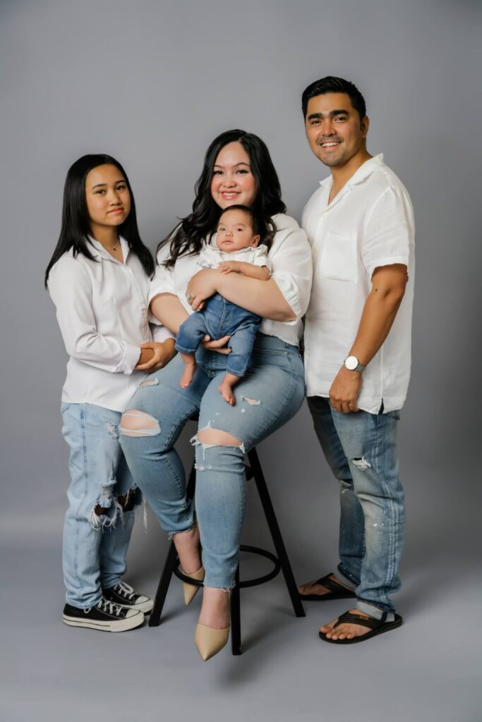 Sarah & Ej