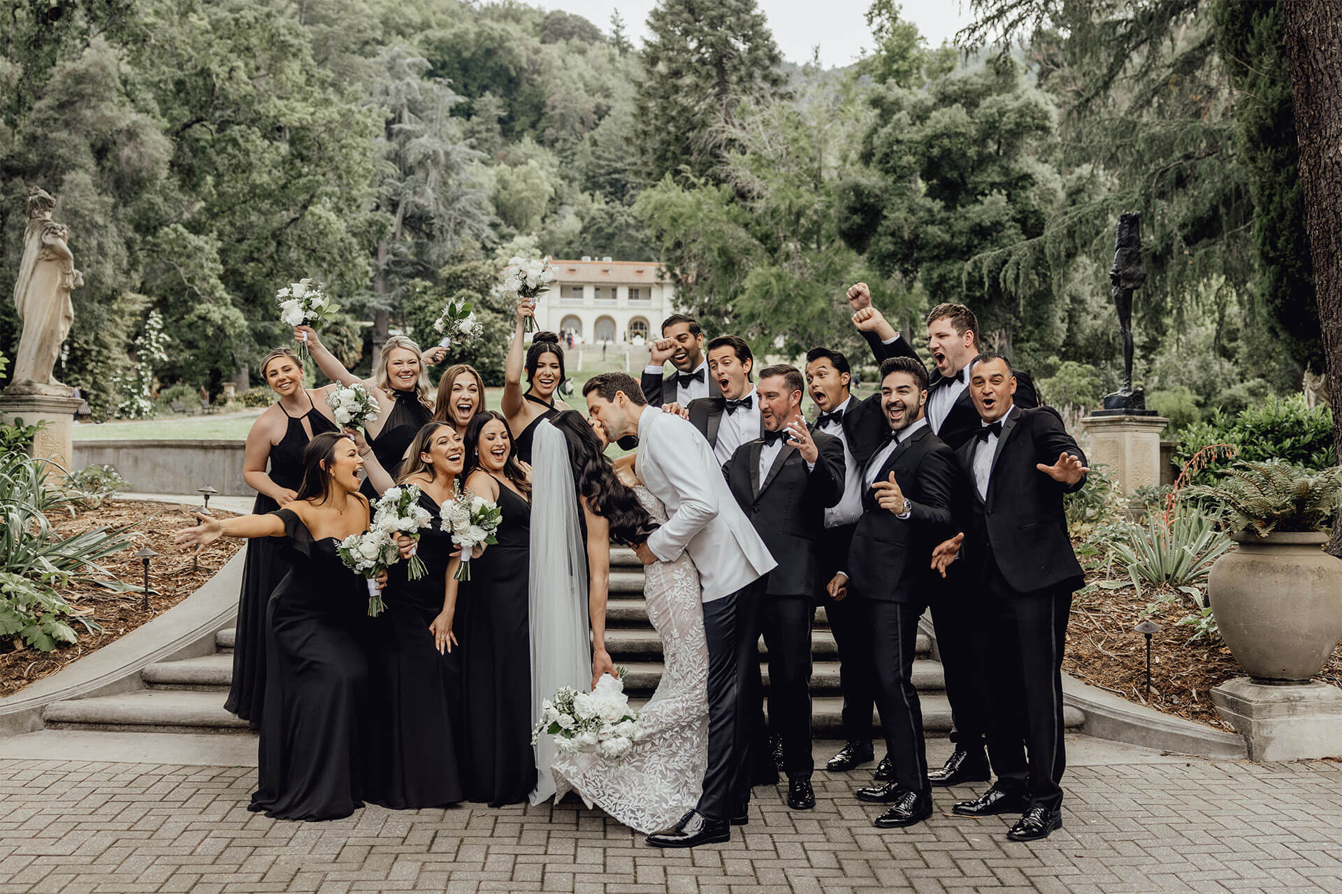 Western Weddings Images